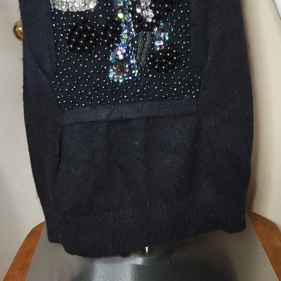 Miu Miu wool sweater/sweater dress - Picture 4 of 8